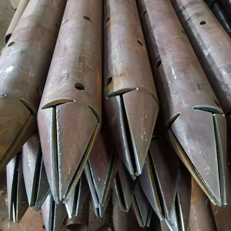 恭城预埋注浆管